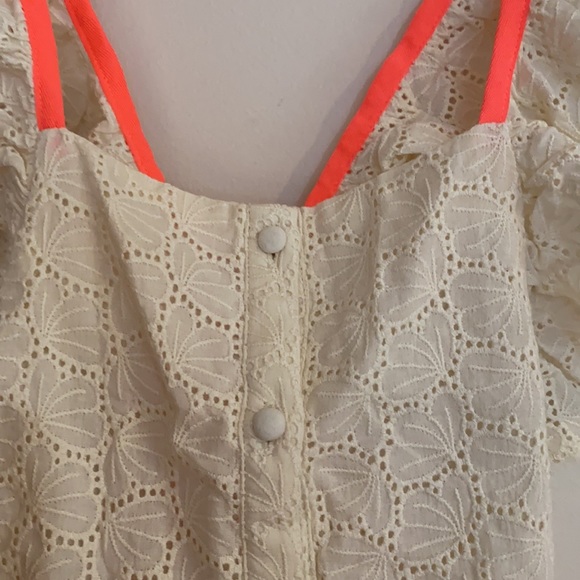 Louise Misha top - Picture 2 of 5